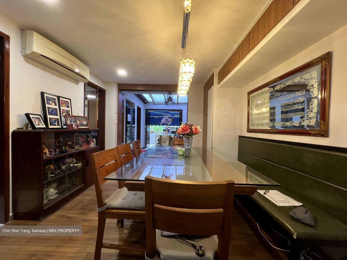 Choa Chu Kang Road (D23), Terrace #499546981